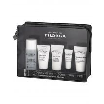 Filorga - Trousse Programme Multi-correction Rides 5 Produits - Tout Type De Peau