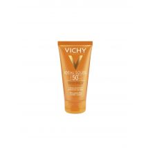 Vichy - Idéal Soleil Crème Onctueuse Spf50+ Tube - 50ml - Peau Normale