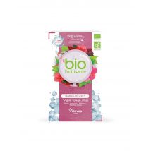Nutrisanté - Vitavea Infusion Froide Bio Jambes Légères 20 Sachets - Tout Type De Peau - Produit Bio