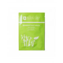 Erborian - Bamboo Shot Mask - Hydratation Intense 15g - Tout Type De Peau