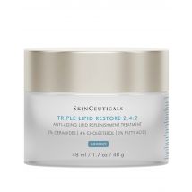 Skin Ceuticals - Triple Lipid Restore 2:4:2 Soin Visage Anti Âge Relipidant & Confort - 50ml - Peau Normale