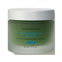 Skin Ceuticals - Phyto Corrective Masque Masque Apaisant Aux Extraits Vegetaux - 60ml - Tout Type De Peau