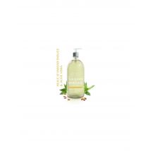 Beau Terra - Beauterra Savon De Marseille Huile D'amande Douce / Aloe Vera 1 L - Tout Type De Peau