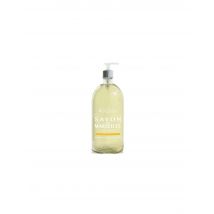 Beau Terra - Beauterra Savon De Marseille Huile D'amande Douce / Aloe Vera - 300ml - Tout Type De Peau