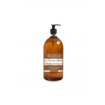 Beau Terra - Beauterra Gel Douche Surgras Santal - 1L - Peau Sensible - Produit Bio