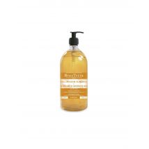 Beau Terra - Beauterra Gel Douche Surgras Hypoallergénique - 1L - Peau Sensible - Produit Bio