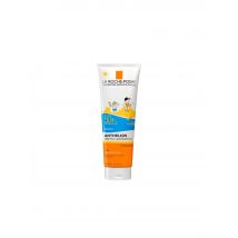 La Roche Posay - Anthelios Crème Solaire En Lait Hydratant Enfant Dermo-pediatrics Spf50+ Sans Parfum - 250ml - Peau Sensible
