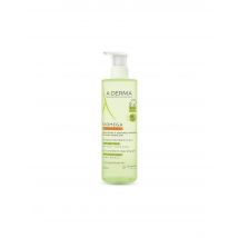 Aderma - Exomega Control Gel Lavant Émollient 2en1 - 500ml - Peau Sèche - Produit Bio