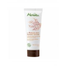 Melvita - Crème Pour Les Mains Argan Bio - 75ml - Tout Type De Peau - Produit Bio