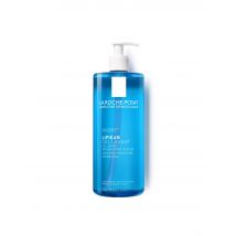 La Roche Posay - Lipikar Gel Lavant Apaisant Protecteur 7 - 50ml - Peau Sensible