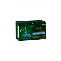 René Furterer - Anti-chute Triphasic Reactional 12 Ampoules - Produit Bio