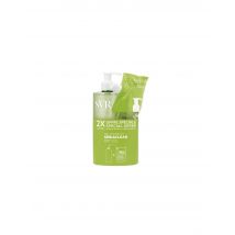 SVR - Sebiaclear Recharge + Gel Moussant Nettoyant Anti-imperfections - 400ml - Peau Mixte