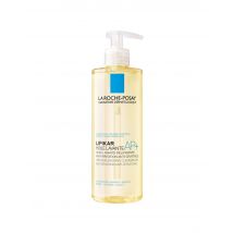 La Roche Posay - Lipikar Huile Lavante Ap+ Relipidante Anti-grattage - 400ml - Peau Sèche - Produit Bio