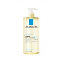 La Roche Posay - Lipikar Huile Lavante Ap+ Relipidante Anti-grattage 7 - 50ml - Peau Sèche - Produit Bio