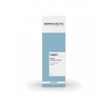 Dermaceutic - Foamer 5 Mousse Exfoliante Douce - 100ml - Tout Type De Peau