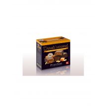 Protifast - Barre Crousti'caramel Peanut 7 Unités - Produit Bio