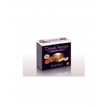 Protifast - Crousti'barres Assortiment - Produit Bio