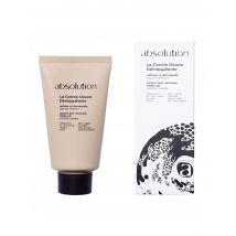 Absolution - La Creme Douce Demaquillante Bio - 100ml - Peau Sensible - Produit Bio