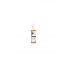 Klorane - Huile À La Mangue - 100ml