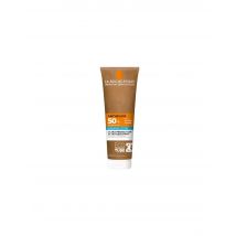 La Roche Posay - Anthelios Lait Solaire Hydratant Corps Spf50+ - 250ml - Peau Sensible