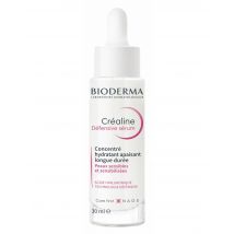 Bioderma - Créaline Défensive Sérum - 30ml - Peau Sensible