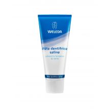 Weleda - Pâte Dentifrice Saline - 75ml - Produit Bio