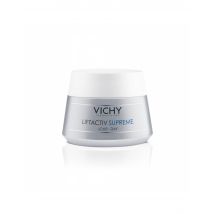 Vichy - Liftactiv Supreme Soin Jour - Peau Sèche - 50ml - Peau Sensible