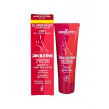 Akileïne - Ligne Rouge Gel Fraicheur Vive - 50ml - Tout Type De Peau