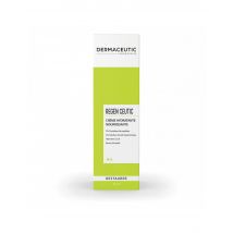 Dermaceutic - Regen Ceutic Crème Hydratante Nourrissante - 40ml - Peau Sensible