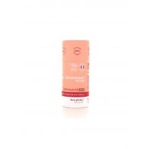 Respire - Déodorant Stick Solide Bio Rose Pivoine - 50g - Tout Type De Peau - Produit Bio Et Vegan