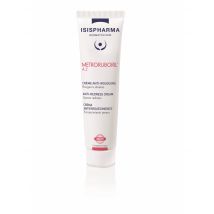 IsisPharma - Metroruboril A-z Crème Anti Rougeurs Sévères - 30ml - Tout Type De Peau - Produit Bio