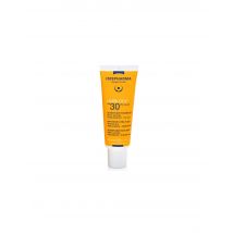 IsisPharma - Uveblock Spf30 Dry Touch Ultra-fluide Toucher Sec - 40ml - Tout Type De Peau