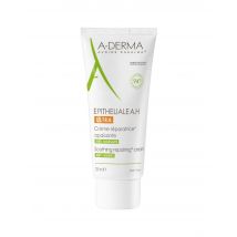 Aderma - Epitheliale A.h Crème Ultra-réparatrice - 100ml - Tout Type De Peau - Produit Bio