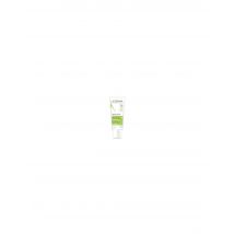 Aderma - Biology Crème Légère Dermatologique Hydratante Bio - 40ml - Peau Normale - Produit Bio Et Vegan