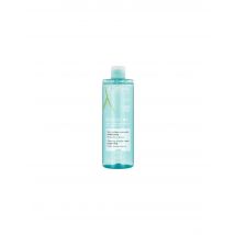 Aderma - Biology Ac Eau Micellaire Nettoyante Purifiante Bio - 400ml - Peau Mixte - Produit Bio Et Vegan