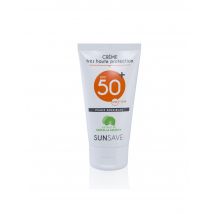 SUNSAVE - Crème Solaire Visage Spf50 - 50ml - Peau Normale