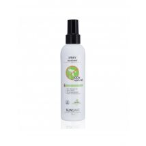 SUNSAVE - Spray Répulsif Anti-moustiques Aux Huiles Essentielles - 150ml - Tout Type De Peau - Produit Bio