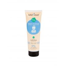 BEBE SMART - Bébé Smart Baume Nourrissant Surgras - 200ml - Tout Type De Peau - Produit Bio