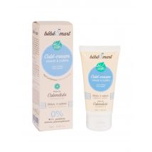 BEBE SMART - Bébé Smart Cold Cream Visage Et Corps - 50ml - Peau Sensible - Produit Bio