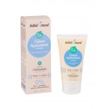 BEBE SMART - Bébé Smart Crème Hydratante Visage - 50ml - Tout Type De Peau - Produit Bio
