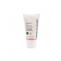 DERMADVANCED - Aquasensitive+ Gommage Éclat - 50ml - Tout Type De Peau - Produit Bio