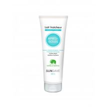 SUNSAVE - Lait Après-soleil Adulte Et Enfant - 200ml - Tout Type De Peau