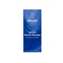 Weleda - Lotion Après-rasage - 100ml - Peau Sèche - Produit Bio