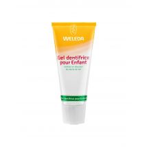 Weleda - Gel Dentifrice Pour Enfant - 50ml - Produit Bio