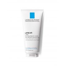 La Roche Posay - Lipikar Lait Relipidant Corps Anti-dessèchement 48h - 200ml - Peau Sèche