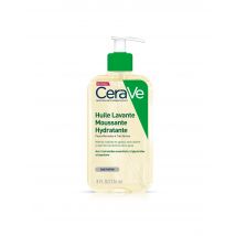 Cerave - Huile Lavante Moussante Hydratante 236ml - Peau Normale