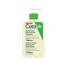 Cerave - Huile Lavante Moussante Hydratante - 473ml - Peau Normale