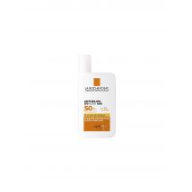 La Roche Posay - Anthelios Uvmune Fluide Parfumé Spf50+ - 50ml - Peau Sensible