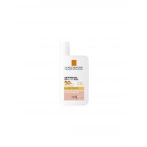 La Roche Posay - Anthelios Uvmune Fluide Teinté Parfumé Spf50+ - 50ml - Peau Sensible