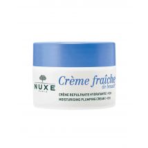 Nuxe - Crème Fraiche De Beauté - Crème Repulpante Hydratante 48h - 50ml - Tout Type De Peau